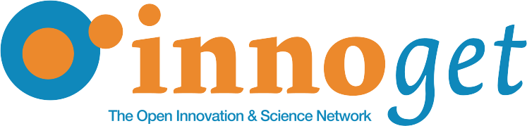 Innoget, The Open Innovation and Science Network